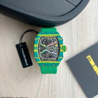 Relógio Richard Mille
