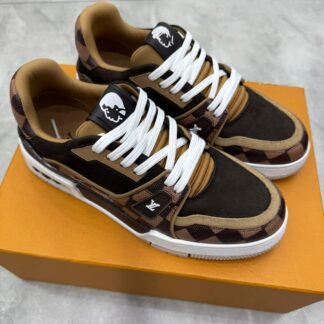 Tênis Louis Vuitton