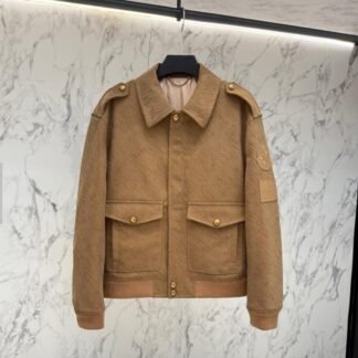 Jaqueta Louis Vuitton