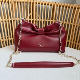 Bolsa Dior