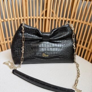 Bolsa Dior