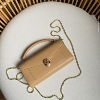 Bolsa BVLGARI