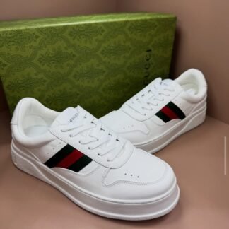 Tênis Gucci