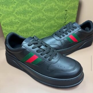 Tênis Gucci