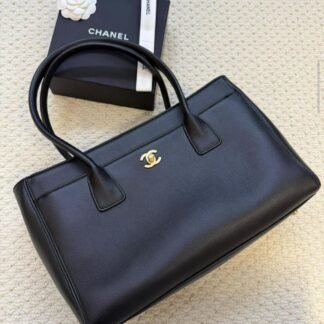 Bolsa Chanel