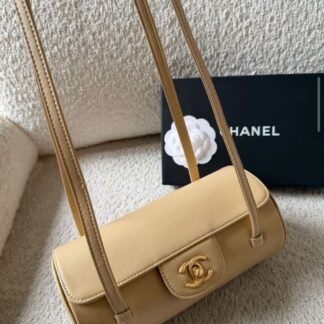 Bolsa Chanel