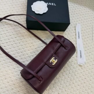 Bolsa Chanel