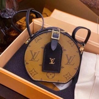 Bolsa Louis Vuitton