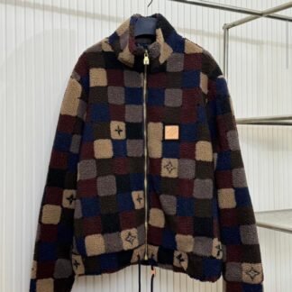 Jaqueta Louis Vuitton