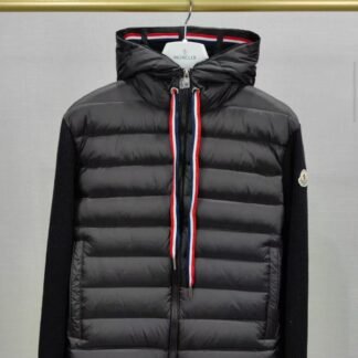 Jaqueta Moncler