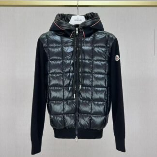 Jaqueta Moncler