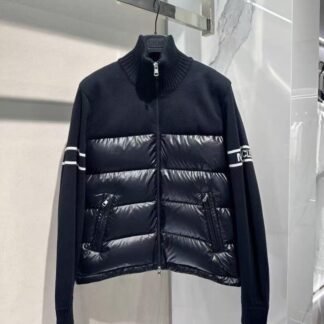 Jaqueta Moncler