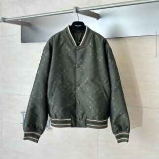 Jaqueta Louis Vuitton