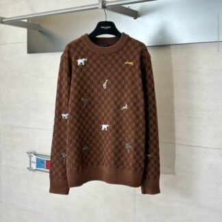 Suéter Louis Vuitton
