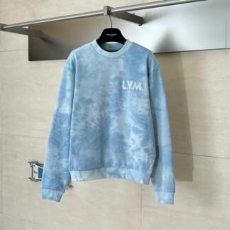 Moletom Louis Vuitton