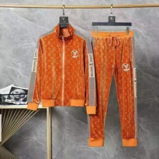 Conjunto Louis Vuitton