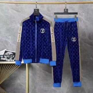 Conjunto Louis Vuitton
