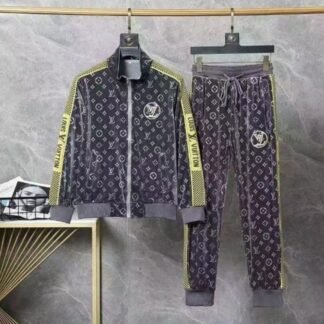 Conjunto Louis Vuitton