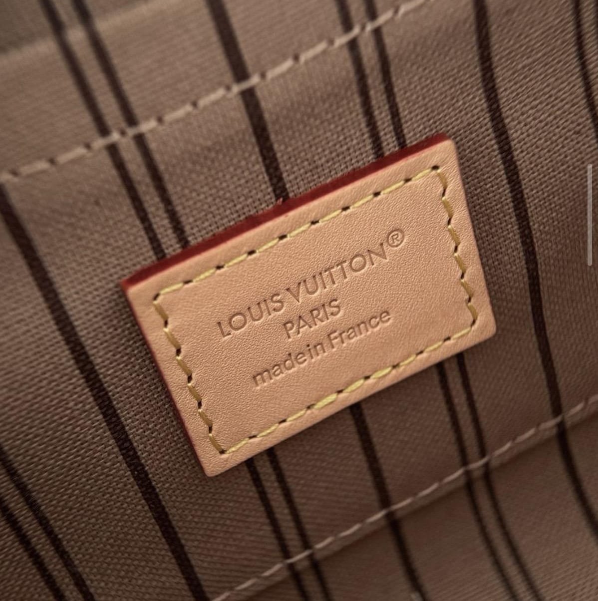 Bolsa Louis Vuitton - Imagem 6