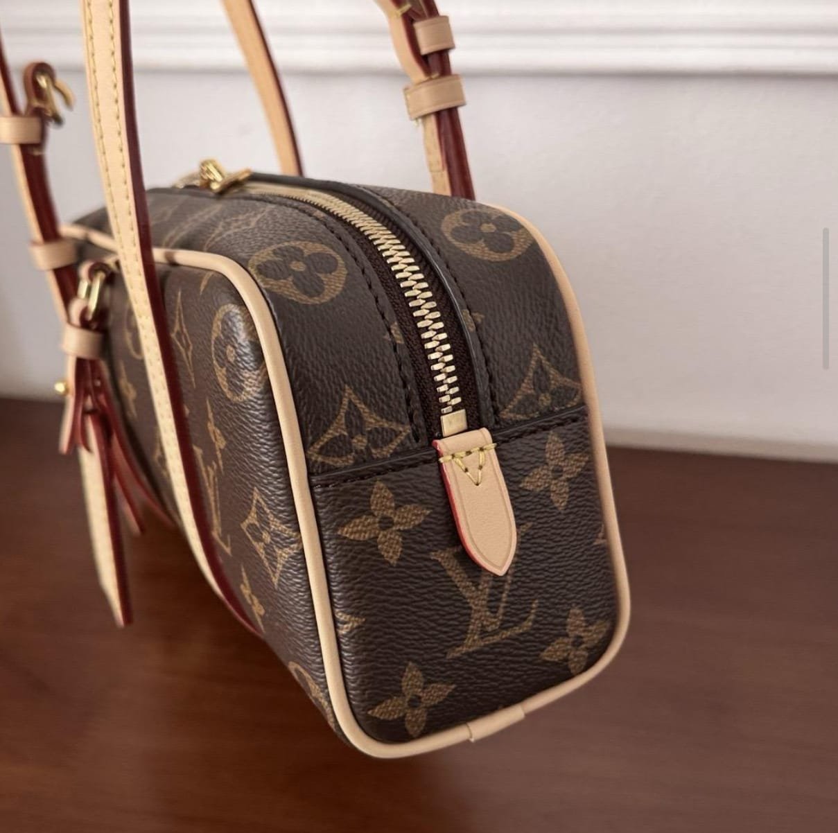 Bolsa Louis Vuitton - Imagem 5