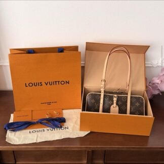Bolsa Louis Vuitton