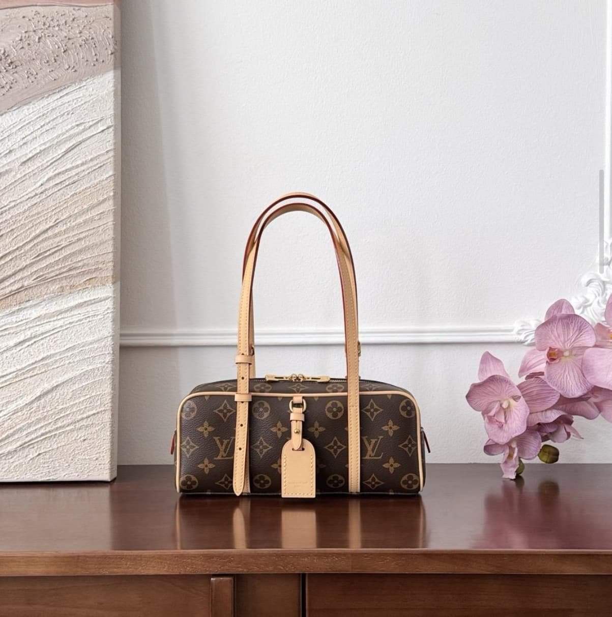 Bolsa Louis Vuitton - Imagem 2