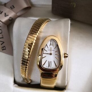 Relógio Bvlgari