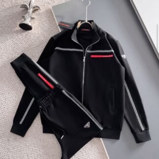 Conjunto Prada