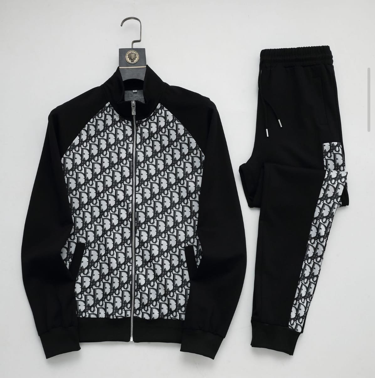 Conjunto Dior - Imagem 2