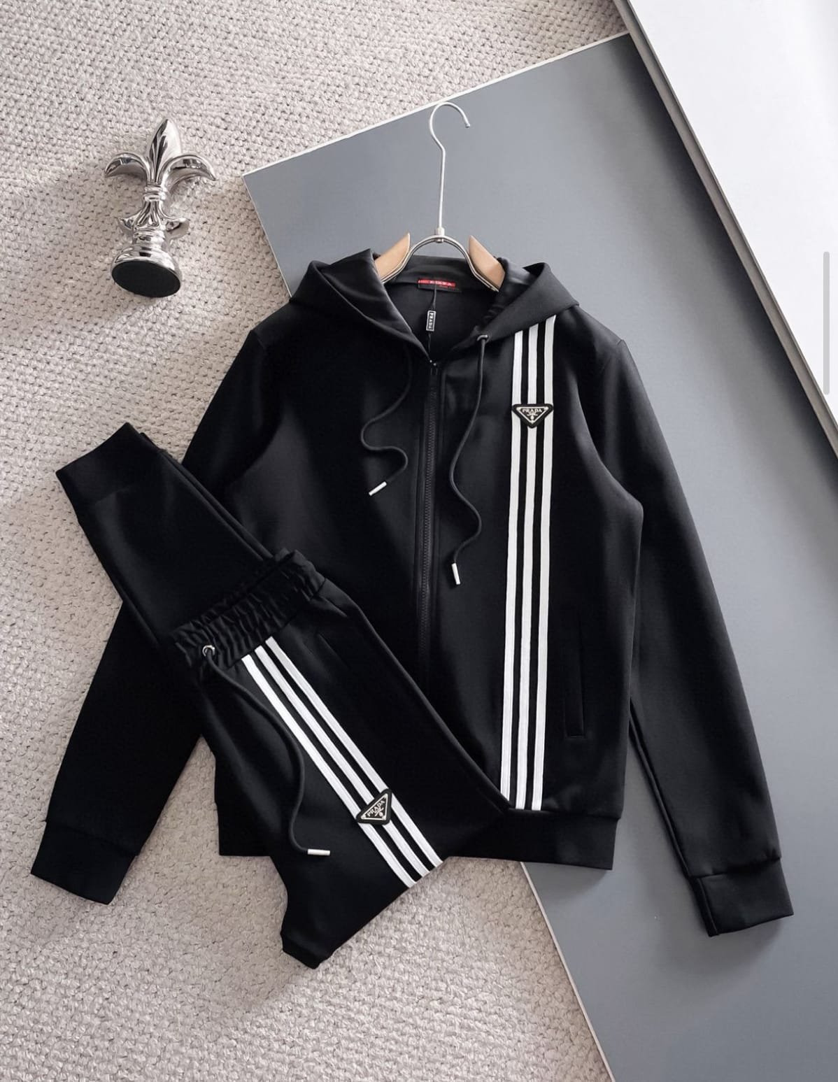 Conjunto Prada