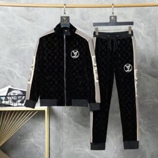 Conjunto Louis Vuitton