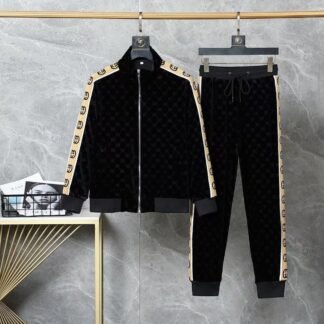 Conjunto Gucci
