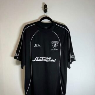 Camiseta Balenciaga