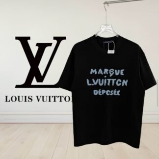 Camiseta Louis Vuitton