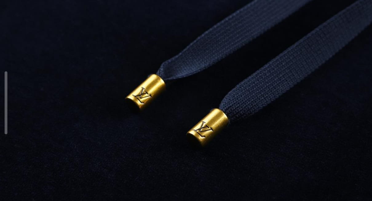Conjunto Louis Vuitton - Imagem 6