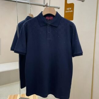Camisa Polo Gucci