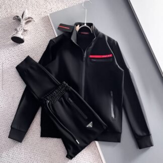 Conjunto Prada