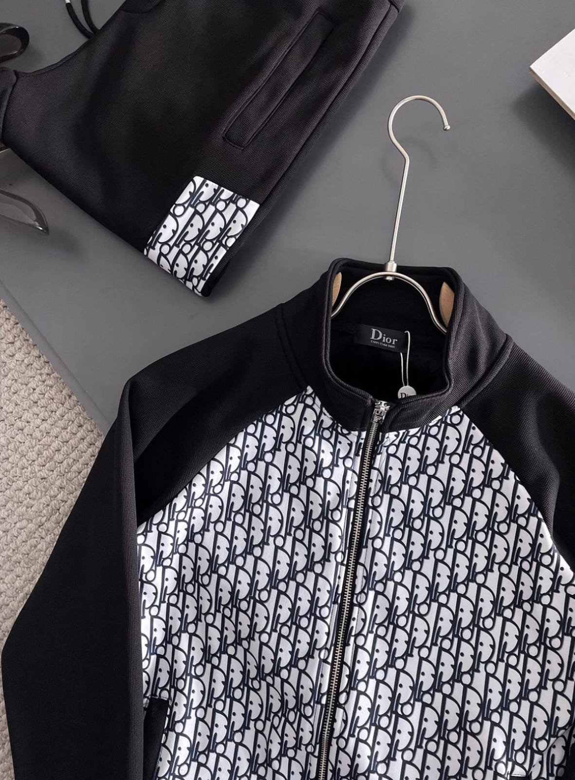 Conjunto Dior - Imagem 3