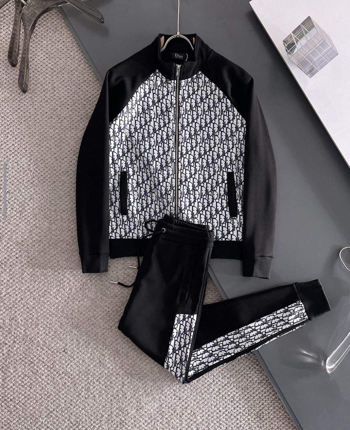 Conjunto Dior