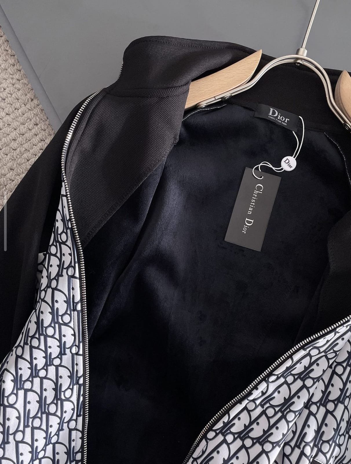 Conjunto Dior - Imagem 8