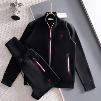 Conjunto Moncler