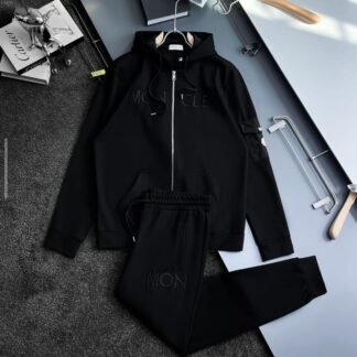 Conjunto Moncler