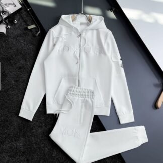 Conjunto Moncler