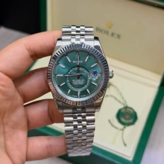 Relógio Rolex Sky-Dweller