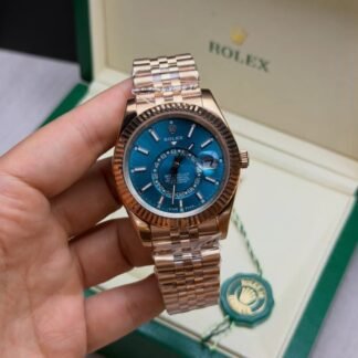 Relógio Rolex Sky-Dweller