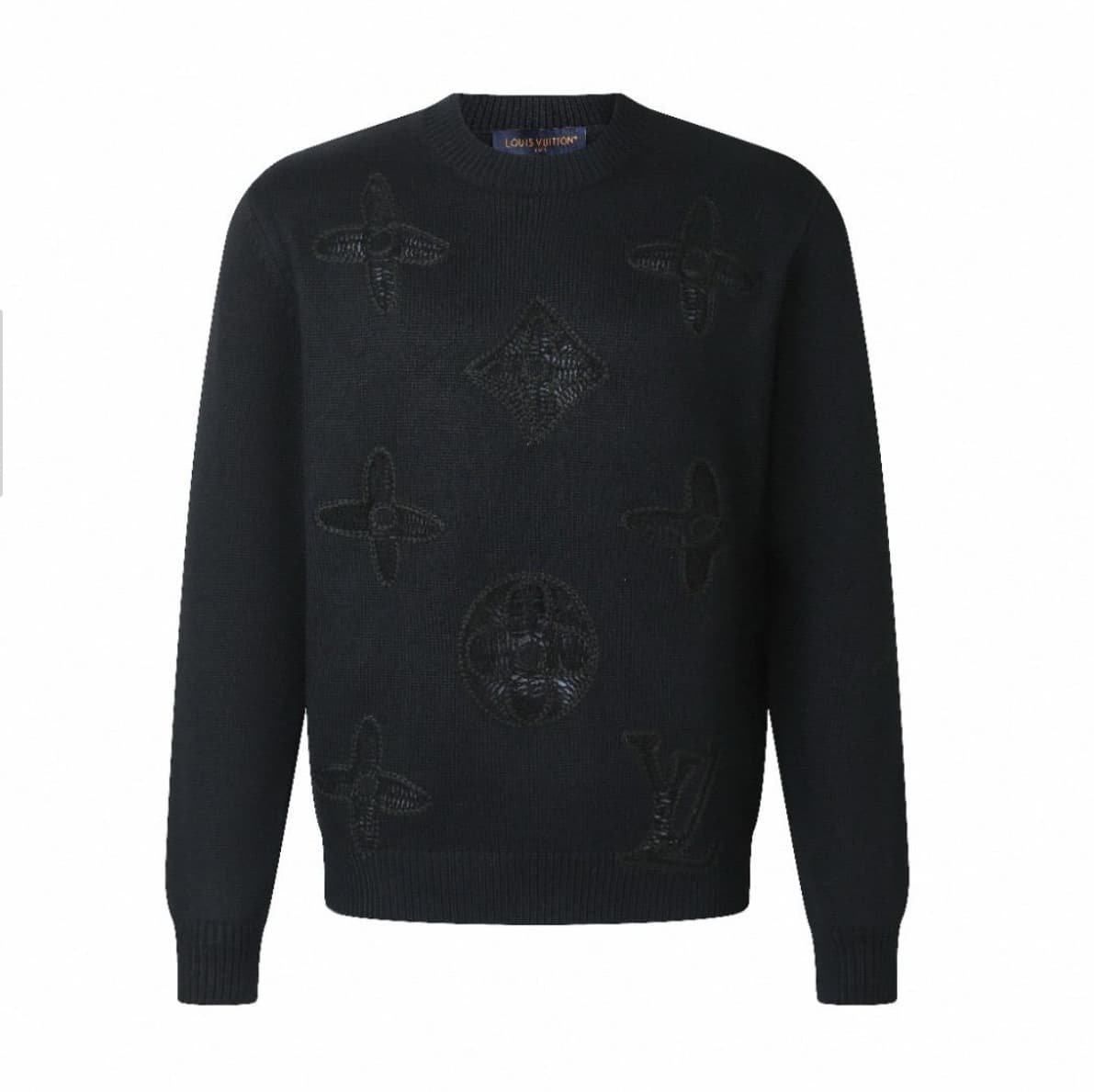 Suéter Louis Vuitton