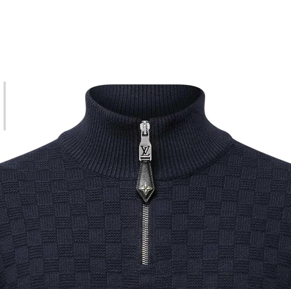 Suéter Louis Vuitton - Imagem 3