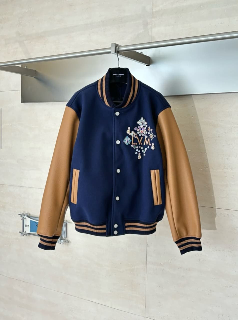 Jaqueta Louis Vuitton