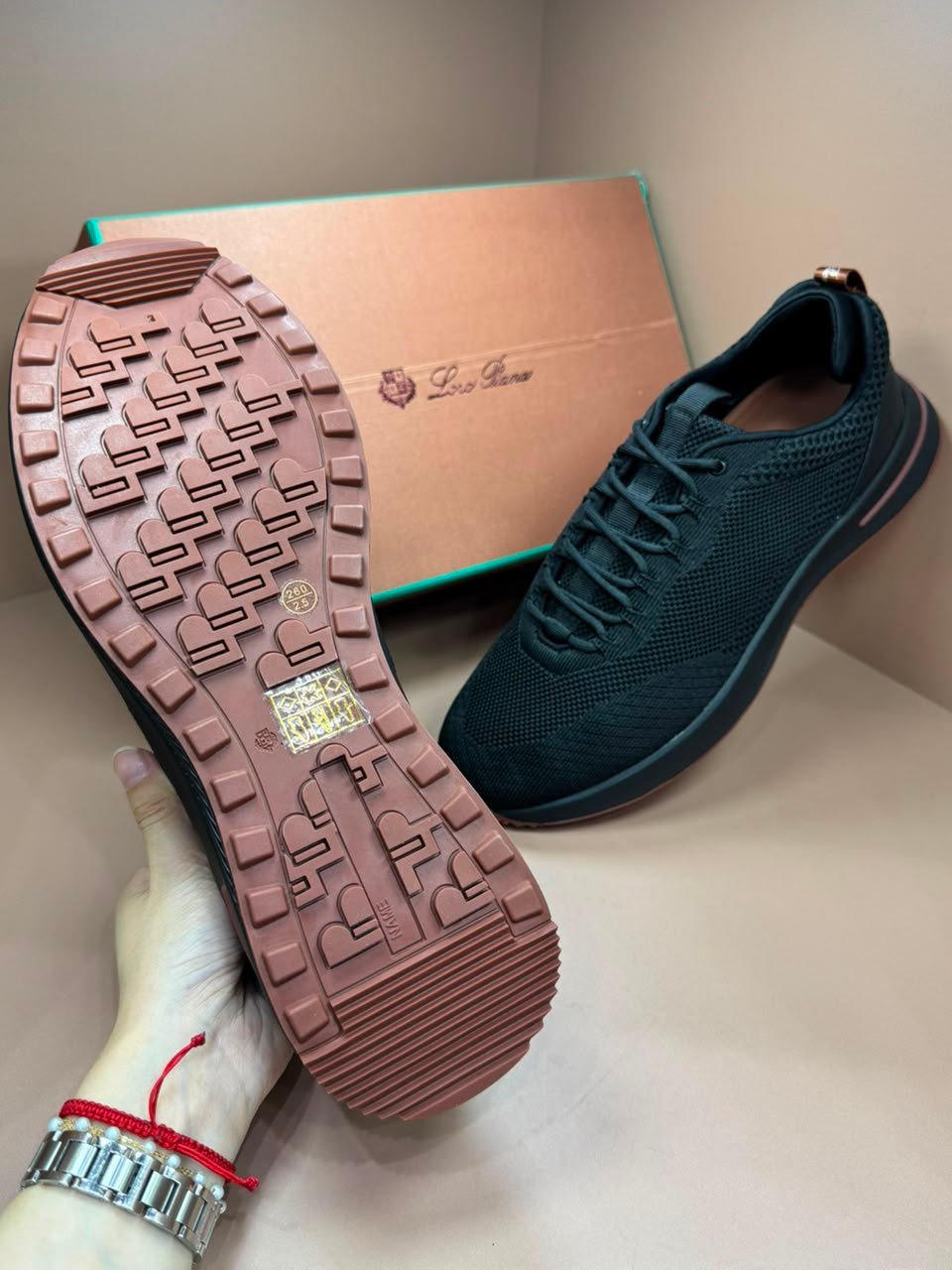 Loro Piana - Imagem 4