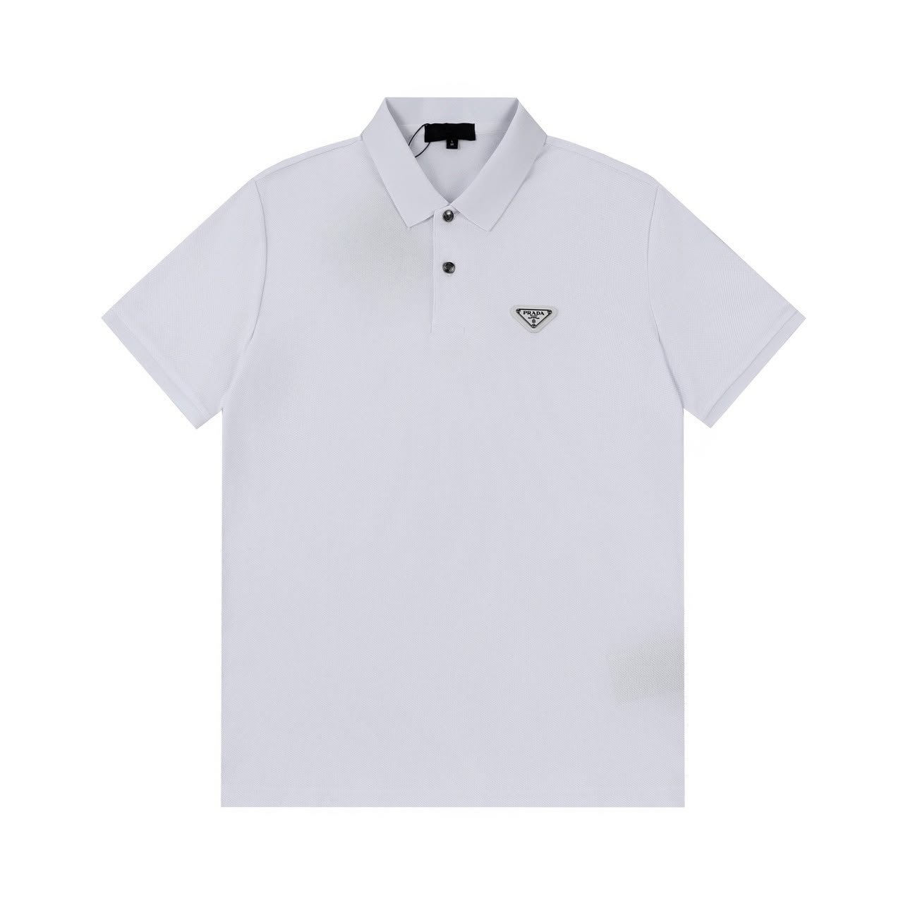 Camisa Polo Prada - Imagem 4